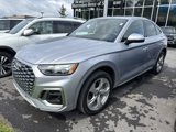Used 2023 Audi Q5 2.0T Premium Plus image 4
