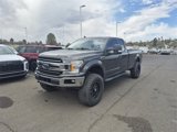 Used 2020 Ford F150 XLT w/ Max Trailer Tow Package image 2