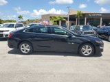 Used 2024 Chevrolet Malibu LS image 4