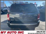 Used 2009 Jeep Grand Cherokee Limited image 6