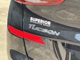 Used 2021 Hyundai Tucson SEL w/ Cargo Package image 5