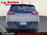 Certified 2015 Jeep Cherokee Latitude w/ Comfort/Convenience Group image 5