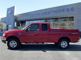 Used 2002 Ford F150 Lariat image 4