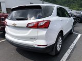 Used 2018 Chevrolet Equinox LT image 3