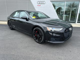 Used 2021 Audi S8 L image 2