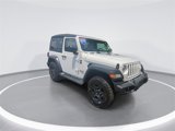 Used 2018 Jeep Wrangler Sport image 2