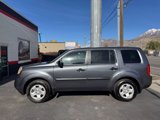 Used 2013 Honda Pilot LX image 4