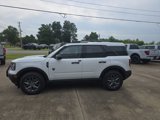 New 2025 Ford Bronco Sport Big Bend image 4