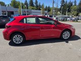 New 2025 Toyota Corolla SE image 2