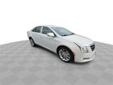 Certified 2016 Cadillac XTS Luxury w/ Driver Awareness Package image 2