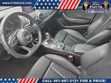 Used 2020 Audi A3 2.0T Premium w/ Final Edition Package image 4
