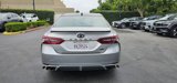 Used 2022 Toyota Camry XSE image 6