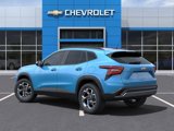 New 2025 Chevrolet Trax LT w/ Driver Confidence Package image 3