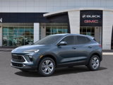 New 2025 Buick Encore GX Preferred w/ Advanced Technology Package image 2