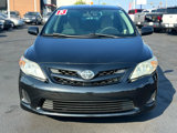 Used 2013 Toyota Corolla S Special Edition image 2