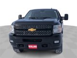 Used 2013 Chevrolet Silverado 2500 LTZ w/ LTZ Plus Package image 3