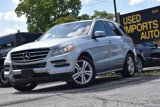 Used 2014 Mercedes-Benz ML 350 4MATIC w/ Premium 1 Package image 2