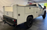 Used 2020 Chevrolet Silverado 3500 W/T w/ WT Convenience Package image 3