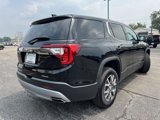 Used 2023 GMC Acadia SLE image 5