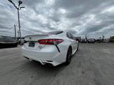 Used 2018 Toyota Camry SE image 4