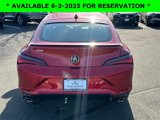 Used 2025 Acura Integra A-Spec image 3