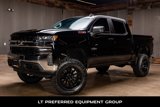 Used 2021 Chevrolet Silverado 1500 LT w/ Texas Edition Plus image 5