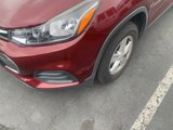 Used 2017 Chevrolet Trax LS image 2