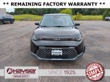 Used 2023 Kia Soul EX image 3
