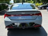 Certified 2023 Hyundai Elantra N Line w/ Cargo Package image 4