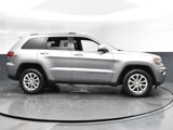Used 2021 Jeep Grand Cherokee Laredo X image 4