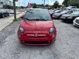 Used 2015 FIAT 500 Sport w/ Comfort/Convenience Group image 2