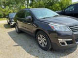 Used 2017 Chevrolet Traverse LT image 6