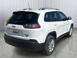 Used 2020 Jeep Cherokee Latitude image 5