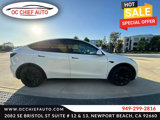 Used 2022 Tesla Model Y Long Range image 5