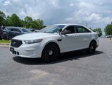 Used 2018 Ford Taurus Police Interceptor w/ Ready For The Road Package image 2
