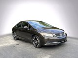 Used 2014 Honda Civic LX image 2