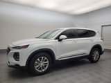 Used 2019 Hyundai Santa Fe SE image 2