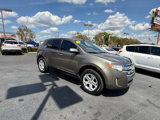 Used 2014 Ford Edge SEL w/ Equipment Group 204A image 2