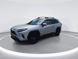 Used 2023 Toyota RAV4 SE image 5