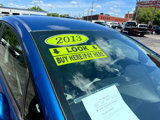 Used 2013 Honda Civic LX image 3