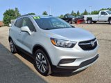 Certified 2022 Buick Encore Preferred w/ Safety Package image 3