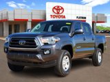 Used 2023 Toyota Tacoma SR image 2