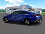 New 2025 Hyundai Elantra Sport image 4
