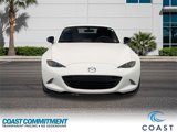 Used 2017 MAZDA MX-5 Miata RF Club image 2