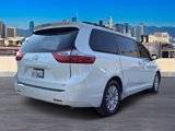 Used 2017 Toyota Sienna XLE image 4
