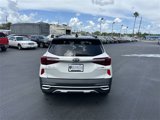 Certified 2021 Kia Seltos SX image 4