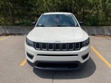 Used 2018 Jeep Compass Sport w/ Cold Weather Group image 6