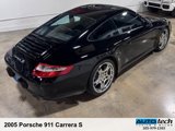 Used 2005 Porsche 911 Carrera S image 5