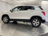Used 2017 Chevrolet Trax LS image 3