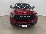 New 2025 RAM 1500 4x4 Crew Cab image 2